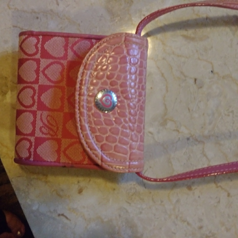 Brighton wallet purse